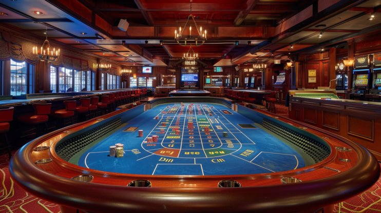 Pengamanan data dan privasi saat bermain games pada platform pawangslot