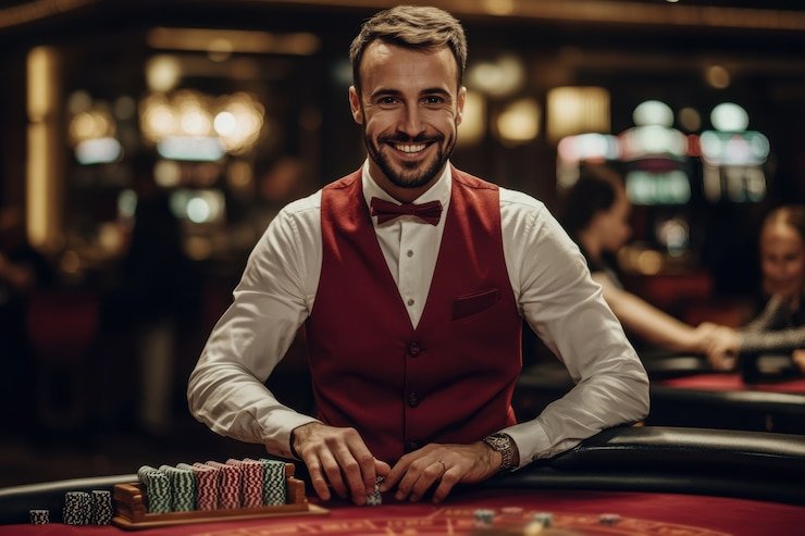 Pengguna android menikmati akses gampang dan ringan di situs pawangslot