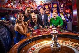 Dashboard menampilkan promosi cashback dan rewards berkala di platform pawangslot